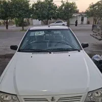 پرایدهاچبک۱۱۱|خودرو سواری و وانت|دوگنبدان, |دیوار