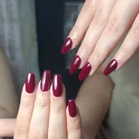 کاشت ناخن آموزش ناخن