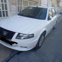 سمند سورن موتور ef7
