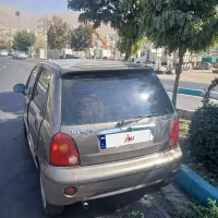ام وی ام mvm 110 مدل۸۷|خودرو سواری و وانت|تهران, مینی‌سیتی (شهرک نفت)|دیوار