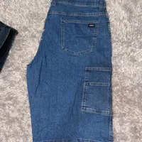 شلوارک اورجینال دیکیز (Dickies)|لباس|اصفهان, جلفا|دیوار