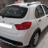 کوییک GX تیپ L|خودرو سواری و وانت|کرمانشاه, |دیوار