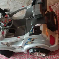 ماشین شارژی|اسباب‌بازی بچه|مرند, |دیوار