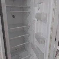 یخچال دو قلو