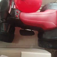 موتور تمیز
