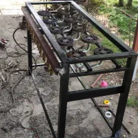 تعمیرات لوازم گاز سوزخانگی و دستگاه اسپرسو