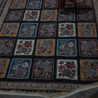 گلیم|فرش|نیشابور, مازول|دیوار