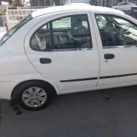 تیبا مدل ۹۷