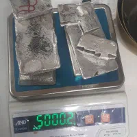 خرید و فروش نقره با هر عیاری شمش ساچمه تخته