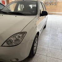 تیبا 2 (هاچبک) EX، مدل ۱۴۰۰