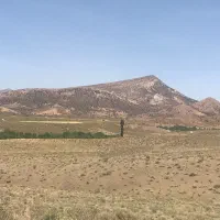 زمین فروشی دهسرد