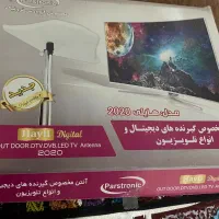 دستگاه گیرنده تلویزیون