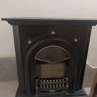 بخاری شومینه