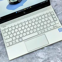 لپتاپ لوکس HP فوق باریک و لمسی (سایفر سیستم)|رایانه همراه|تبریز, |دیوار