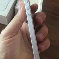 آیفون SE 64 گیگ تمیز|موبایل|قائمشهر, |دیوار