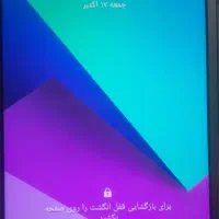 گوشی سامسونگ درحدنو|موبایل|مراغه, |دیوار