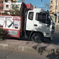 الوند6تن خابدار|خودرو سنگین|کشکوئیه, |دیوار