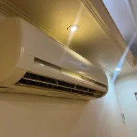 کولر گازی میتسوبیشی