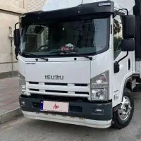 ایسوزو زیرقیمت ۱۵۰۰۰ تومن