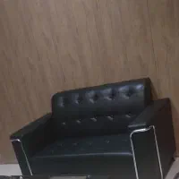 مبل اداری ۴ نفره|مبلمان اداری|رشت, معلولین|دیوار