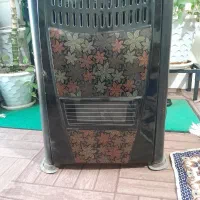 بخاری گازی|بخاری، هیتر، شومینه|پاکدشت, پاکدشت (مامازند)|دیوار