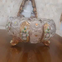 کریستال طلاکوب