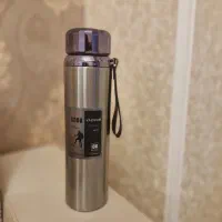 فلاسک چای یک لیتری