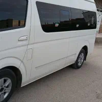 ماشین ون وانا مدل96