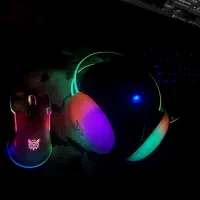 gaming PC pack|رایانه رومیزی|دزفول, |دیوار