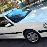 پارس ۱۴۰۲ موتور xu7p بیرنگ