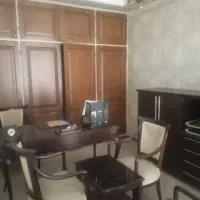 شریعتی قبل از پل سیدخندان ۵۵متر اداری مبله|اجارهٔ دفتر کار، اتاق اداری، مطب|تهران, نیلوفر|دیوار