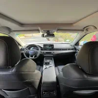 فیدیلیتی ۷نفره مدل ۱۴۰۲|خودرو سواری و وانت|اهواز, کوی شایسته|دیوار