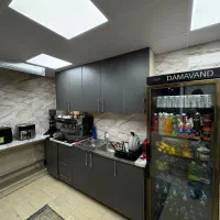 نیازمند کافه دار باشگاه