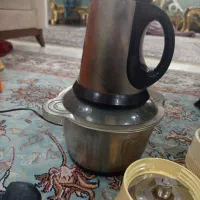 پیاز خرد کن آسیاب پارچ ۱ ۲ ۳ دستگاه تصفیه آب و ...|آب‌سردکن و تصفیه آب|تهران, امام حسین|دیوار