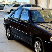 پژوپارسelxمدل۸۵ طلا