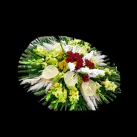 گل فروشی آنلاین/گل‌های مناسبتی/اجاره تاج گل ترحیم|گل و گیاه طبیعی|کرج, گوهردشت|دیوار