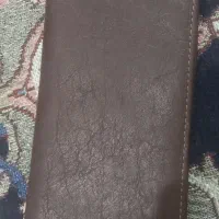 کیف پول چرم خالص