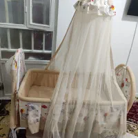 گهواره عروسکی درسا