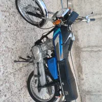 مدل ۸۷ تمیز|موتورسیکلت|بندرلنگه, |دیوار