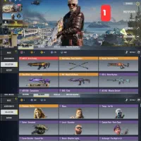 اکانت فقط 500 فوری