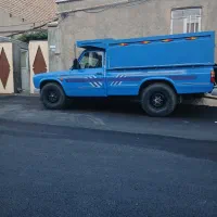 حمل بار بانیسان