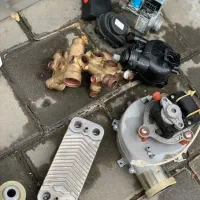 تعمیرات پکیج ،تعمیرات کولرگازی فردیس