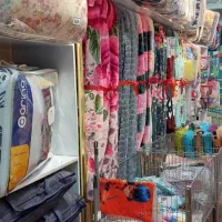 رو تختی|رختخواب، بالش، پتو|اهواز, لشکرآباد|دیوار