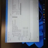 لپتاپdell rayzn5|رایانه همراه|تهران, مولوی|دیوار
