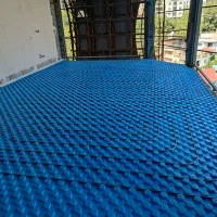 گرمایش از کف تخصصی|خدمات پیشه و مهارت|تهران, فرمانیه|دیوار