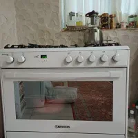 گاز اسنوا