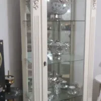 خانه و پذیرایی لوازم دکوری|بوفه، ویترین، کنسول|زنجانرود, |دیوار