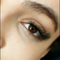 مژه هیدن رایگان