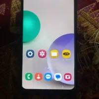 گوشی سامسونگa13|موبایل|مشهد, اسماعیل آباد (سپاد)|دیوار