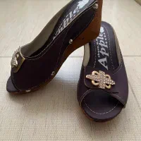 کالج و صندل زنانه|کیف، کفش، کمربند|کرمان, |دیوار